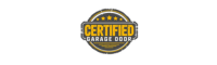 Certified Garage Door